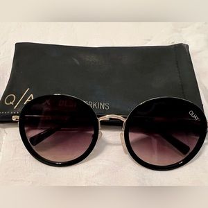Quay sunglasses